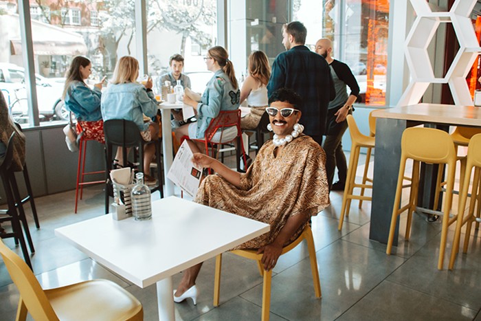 The Unique Flavors of Portland&rsquo;s Drag Brunches